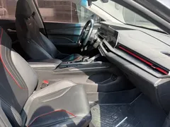 2022 Geely Binrui COOL 1.5T DCT — фото 5