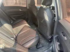 2022 Geely Binrui COOL 1.5T DCT — фото 7