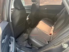 2022 Geely Binrui COOL 1.5T DCT — фото 8