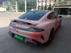 2024 Xiaomi SU7 4WD Long Range Advanced ADAS Max, чёрный — фото 7