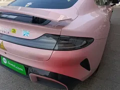 2024 Xiaomi SU7 4WD Long Range Advanced ADAS Max, чёрный — фото 8
