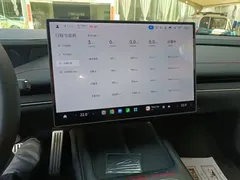 2024 Xiaomi SU7 4WD Long Range Advanced ADAS Max, чёрный — фото 13