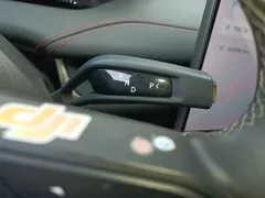 2024 Xiaomi SU7 4WD Long Range Advanced ADAS Max, чёрный — фото 14