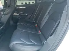 2024 Xiaomi SU7 4WD Long Range Advanced ADAS Max, чёрный — фото 17