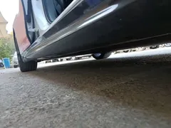 2024 Xiaomi SU7 4WD Long Range Advanced ADAS Max, чёрный — фото 21