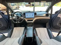 2025 BYD Dolphin 420km Freedom — фото 6