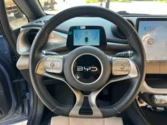 2025 BYD Dolphin 420km Freedom — фото 12