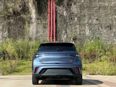 2025 BYD Dolphin 420km Freedom — фото 14