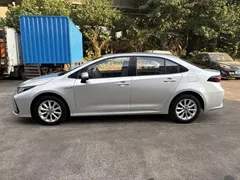 2021 Toyota Corolla Hybrid 1.8L E-CVT Elite — фото 8