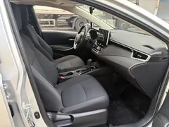 2021 Toyota Corolla Hybrid 1.8L E-CVT Elite — фото 9