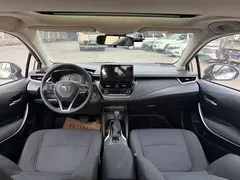 2021 Toyota Corolla Hybrid 1.8L E-CVT Elite — фото 10