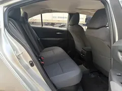 2021 Toyota Corolla Hybrid 1.8L E-CVT Elite — фото 11