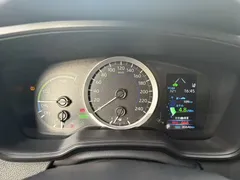 2021 Toyota Corolla Hybrid 1.8L E-CVT Elite — фото 12