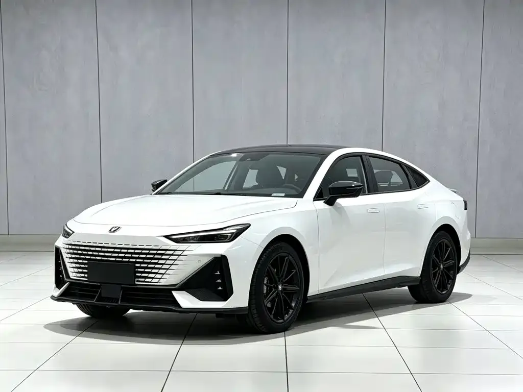 2022 Changan UNI-V 1.5T Premium
