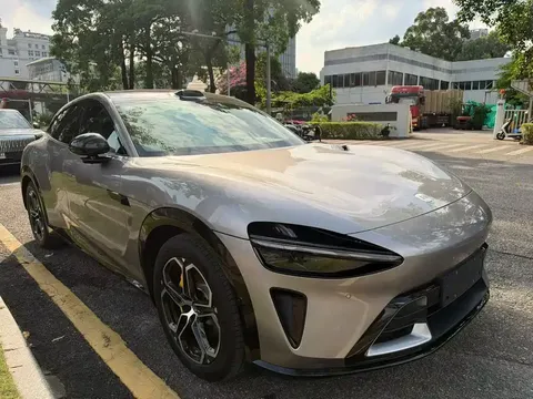 2025 Xiaomi YU7 4WD Pro