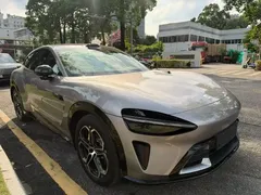 2025 Xiaomi YU7 4WD Pro — фото 1