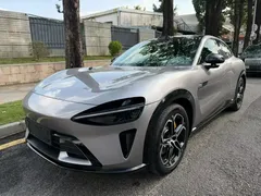 2025 Xiaomi YU7 4WD Pro — фото 3