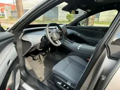 2025 Xiaomi YU7 4WD Pro — фото 4