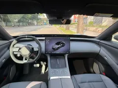 2025 Xiaomi YU7 4WD Pro — фото 6