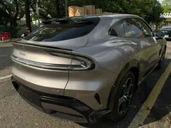 2025 Xiaomi YU7 4WD Pro — фото 7