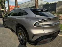 2025 Xiaomi YU7 4WD Pro — фото 9
