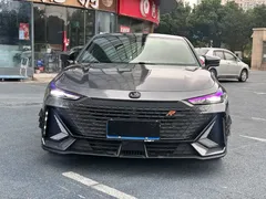 2023 Changan UNI-V 1.5T Premium — фото 2