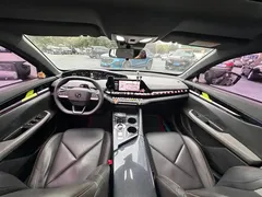 2023 Changan UNI-V 1.5T Premium — фото 5