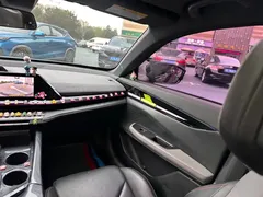 2023 Changan UNI-V 1.5T Premium — фото 7