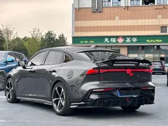 2023 Changan UNI-V 1.5T Premium — фото 10