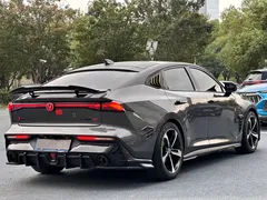 2023 Changan UNI-V 1.5T Premium — фото 12
