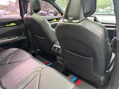 2023 Changan UNI-V 1.5T Premium — фото 13