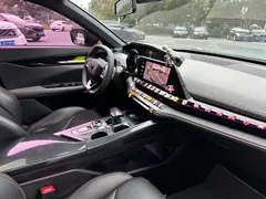 2023 Changan UNI-V 1.5T Premium — фото 14