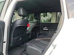 2023 Mercedes-Benz GLB 220 Fashion, белый — фото 5