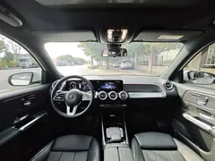 2023 Mercedes-Benz GLB 220 Fashion, белый — фото 6