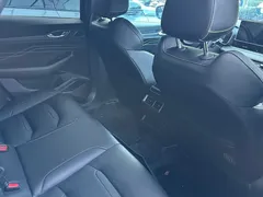 2023 Geely Preface 1.5TD Kunlun, белый — фото 10
