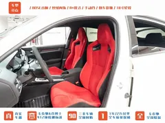 2023 Honda Civic 2.0T 420TURBO TYPE R, белый — фото 19
