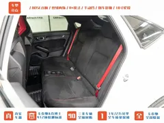 2023 Honda Civic 2.0T 420TURBO TYPE R, белый — фото 23