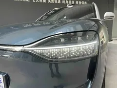 2024 Aito M9 EREV Ultra 42kWh 6, синий — фото 4