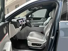 2024 Aito M9 EREV Ultra 42kWh 6, синий — фото 12
