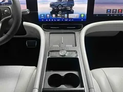 2024 Aito M9 EREV Ultra 42kWh 6, синий — фото 13