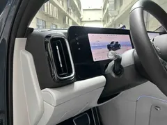 2024 Aito M9 EREV Ultra 42kWh 6, синий — фото 19