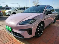 2025 Aion RT 650 Lidar — фото 2