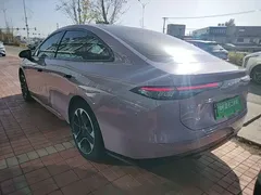 2025 Aion RT 650 Lidar — фото 5