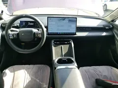 2025 Aion RT 650 Lidar — фото 10