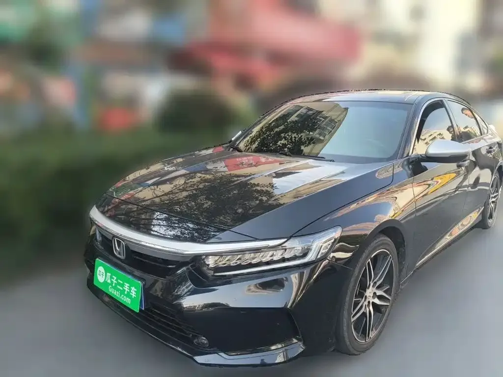 2022 Honda Inspire 260TURBO