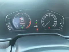 2022 Honda Inspire 260TURBO, чёрный — фото 7