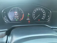2022 Honda Inspire 260TURBO, чёрный — фото 8