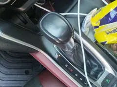 2022 Honda Inspire 260TURBO, чёрный — фото 10