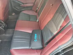 2022 Honda Inspire 260TURBO, чёрный — фото 13