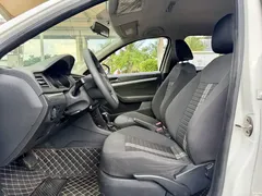 2019 Volkswagen Lavida Qihang 1.5L AT Fashion, белый — фото 5